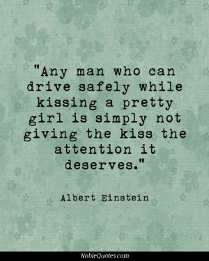 More like this: love quotes , quotes and albert einstein .