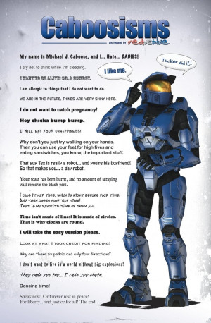 Caboose+from+Red+vs+Blue 667cbb 960017.jpg - Halo Nation — The Halo ...