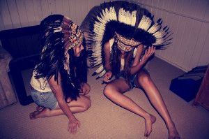 ... friends, firend, friends, fun, girl, girls, long hair, plume, skinny
