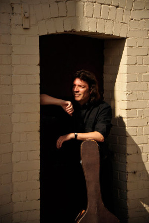 Giant Steve Hackett Release