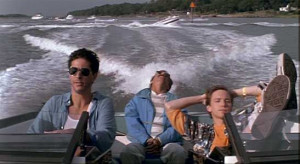 ... think I peed myself the first time I saw it...weekend at bernies...lol