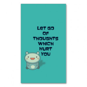 Cute and Inspirational Encouraging Quote Double-Sided Standard ...