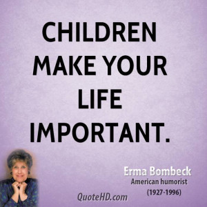 ... funny quotes by erma bombeck largest selections of funny quotes by
