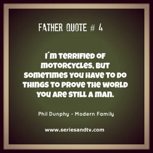 Family Drama Quotes Father-quote-4-phil-dunphy-
