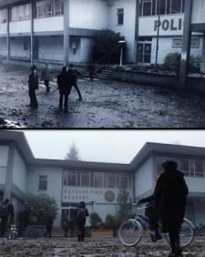 Suits Looking Extra Sharp? Most Disturbing Hannibal ? And More TV Qs ...