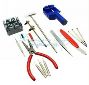 Watch Repair Tool Kit