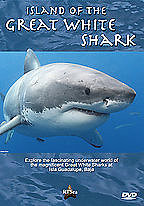Island of the Great White Shark