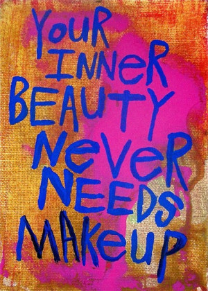 Inner Beauty Insight