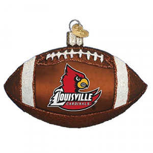 Louisville Cardinals Adidas...