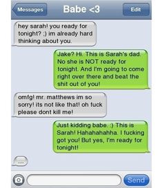 ... text conversations | 22 Awkward Text Conversations With Parents More