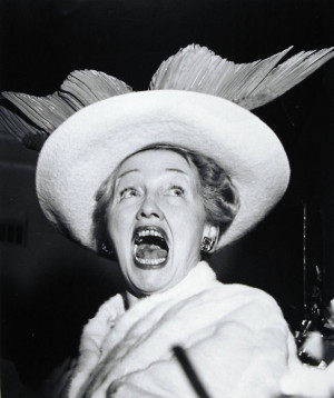 Hedda Hopper's Biography