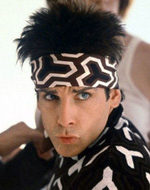 Zoolander Ridiculously Good Looking Quote Ridiculously good looking.