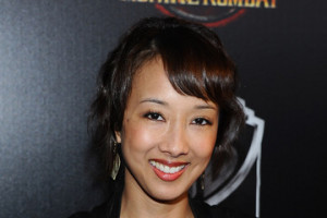 Maurissa Tancharoen Launch Of Warner Bros. 