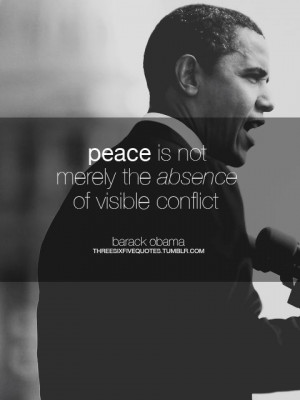 Barack Obama Best Quotes - 9 photos