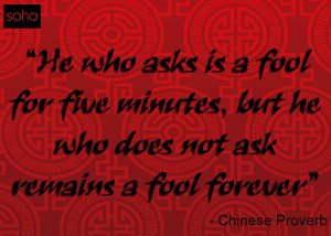 inspirational quotes chinese proverbs