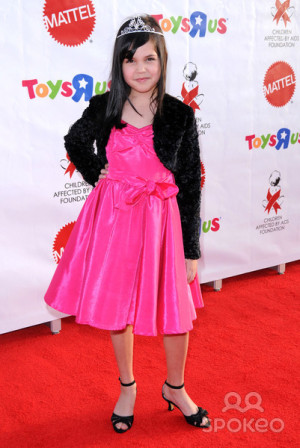 Bailee Madison Picture Gallery
