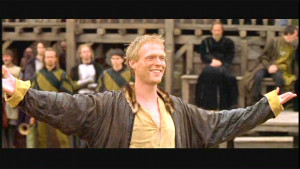Movie Monday: A Knight's Tale