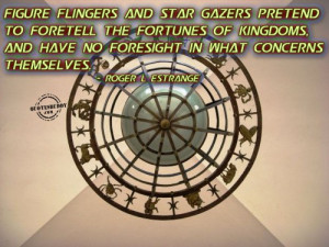 ... figure-flingers-and-stars-gazers-pretend-to-foretell-astrology-quote