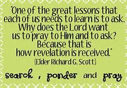 lds testimony quotes - Bing Images