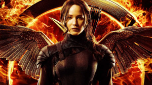 Hunger Games Movie 2014 HD Wallpaper