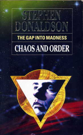 Hunchback Jack's Reviews > The Gap into Madness: Chaos and Order