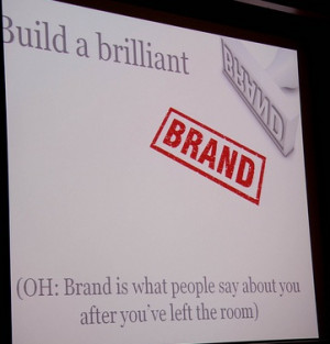 Inspirational Business Quotes From The Business of Software Conference