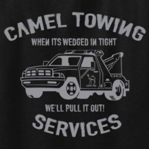 Service Funny Toe Cool Truck Drivers College Party Drinking Shirt