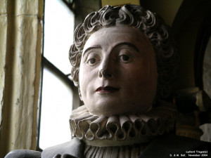 mistress of Henry VIII of England…Her relationship with Henry VIII ...