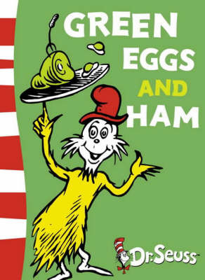 Green Eggs and Ham Theology