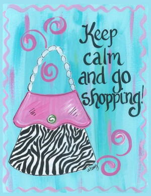 for forums: [url=http://www.imagesbuddy.com/keep-calm-and-go-shopping ...