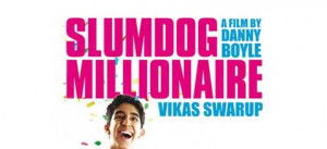 Millionaire Vikas Swarup Slumdog