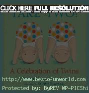 Funnies pictures about Birthday Quotes for Twins