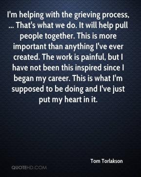 Quotes For Grieving Families