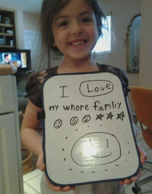 22 Children’s Hilariously Inappropriate Spelling Mistakes
