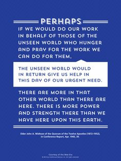 Family History Quotes