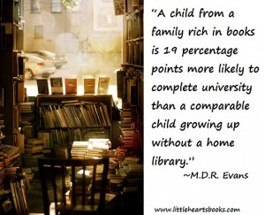 ... Tips, Tools & Techniques for Sharing a Love of Reading with Children