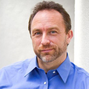 Jimmy Wales Startup Quotes