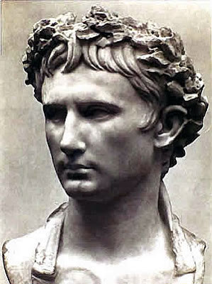 Praetorian Guard; Augustus; Obama