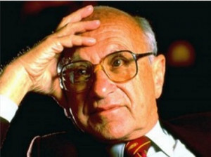 Jerome Isaac Friedman premio Nobel de F sica 1990 brind una