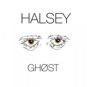 Halsey Ghost Stream: Halsey Ghost