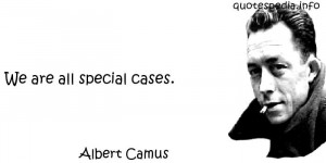 Albert Camus Life The Stranger