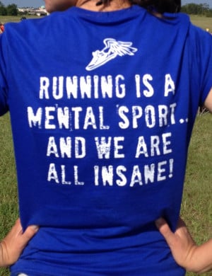 Cross Country T Shirt Quotes This year there didn't seem to