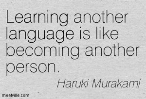 Quotes About Learning English Language