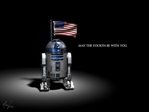 CG R2-D2: Behind-the-Scenes