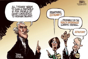 Regulation Without Representation Image