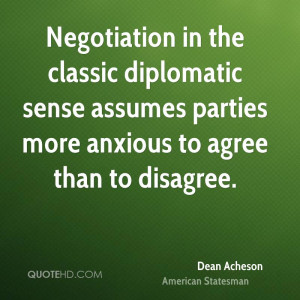 Negotiation Quotes Funny