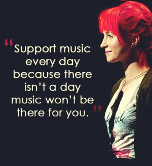 Hayley Williams