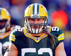 CLAY MATTHEWS Green Bay Packers LICENSED picture poster un signed 8x10