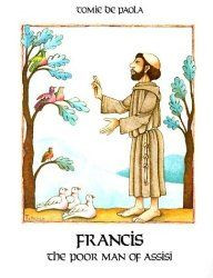 St Francis Of Assisi Activities