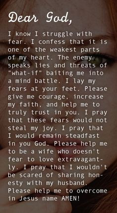 inspirational quotes fear god fear and faith inspirational quotes ...